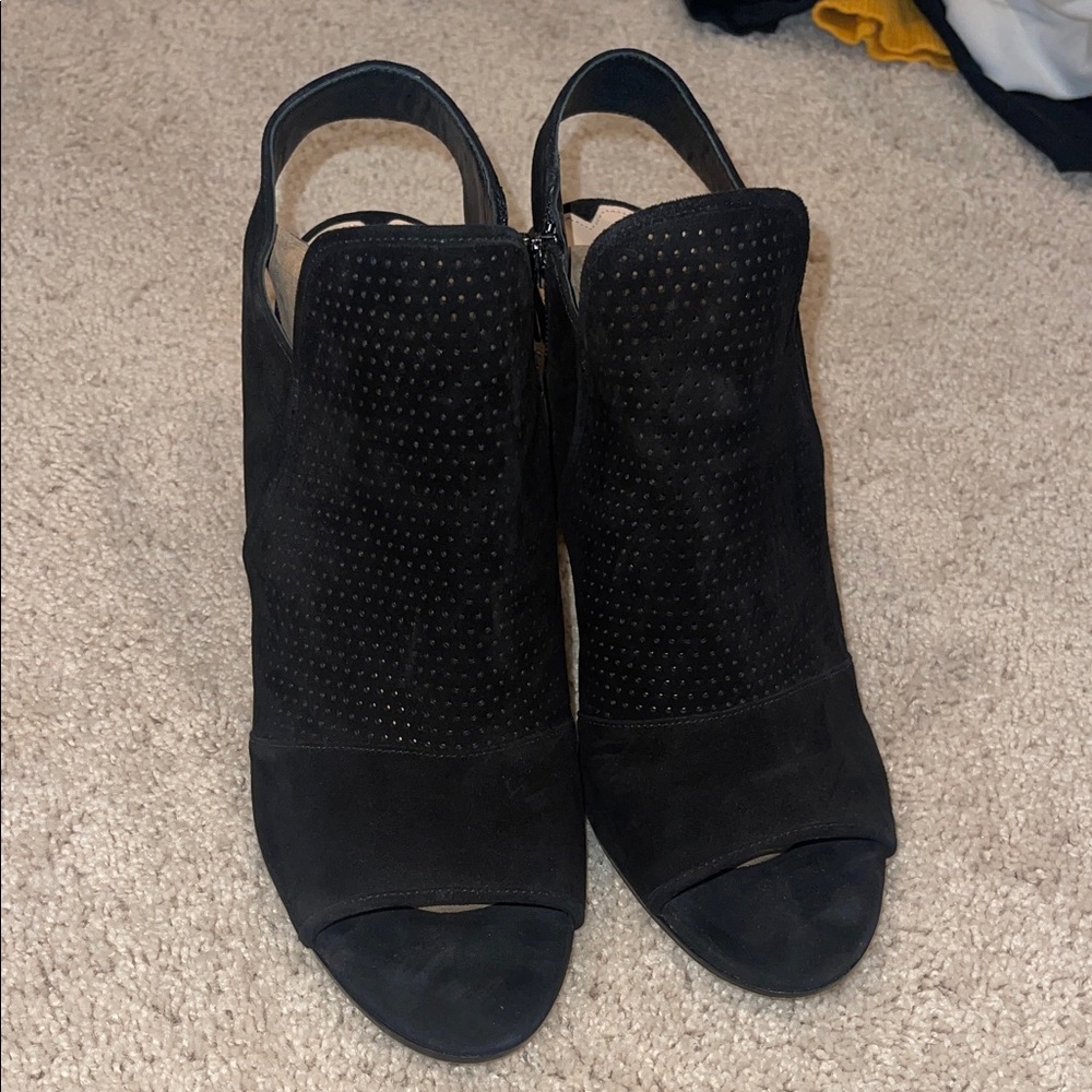 Via Spiga Heeled Sandals